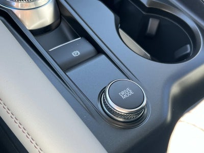 2026 Ford Explorer ACTIVE RWD