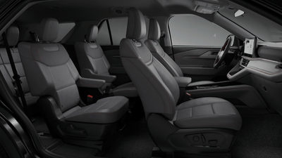 2026 Ford Explorer ACTIVE RWD