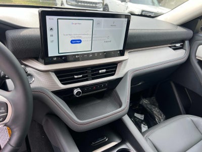 2025 Ford Explorer ACTIVE RWD