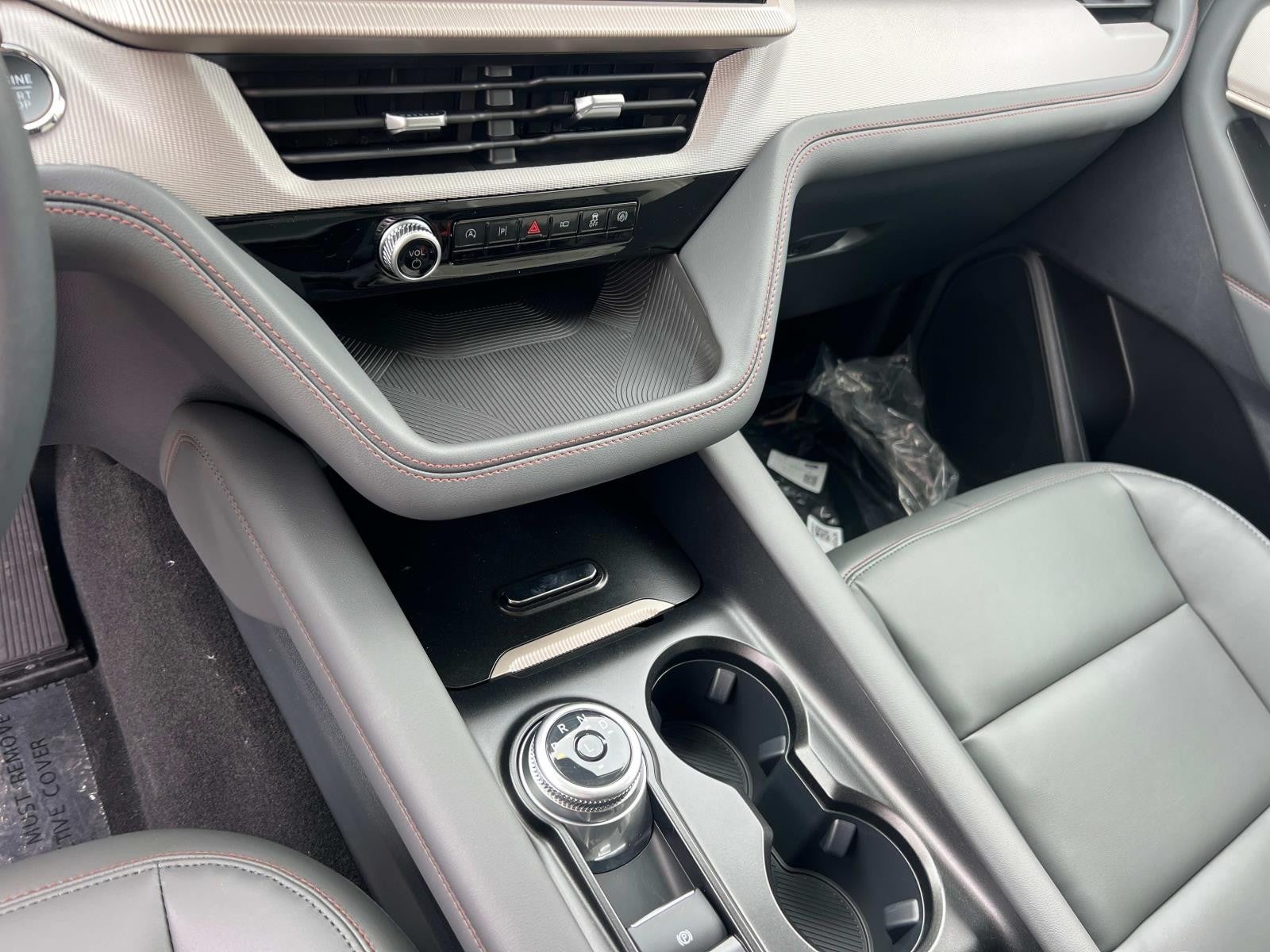 2025 Ford Explorer ACTIVE RWD