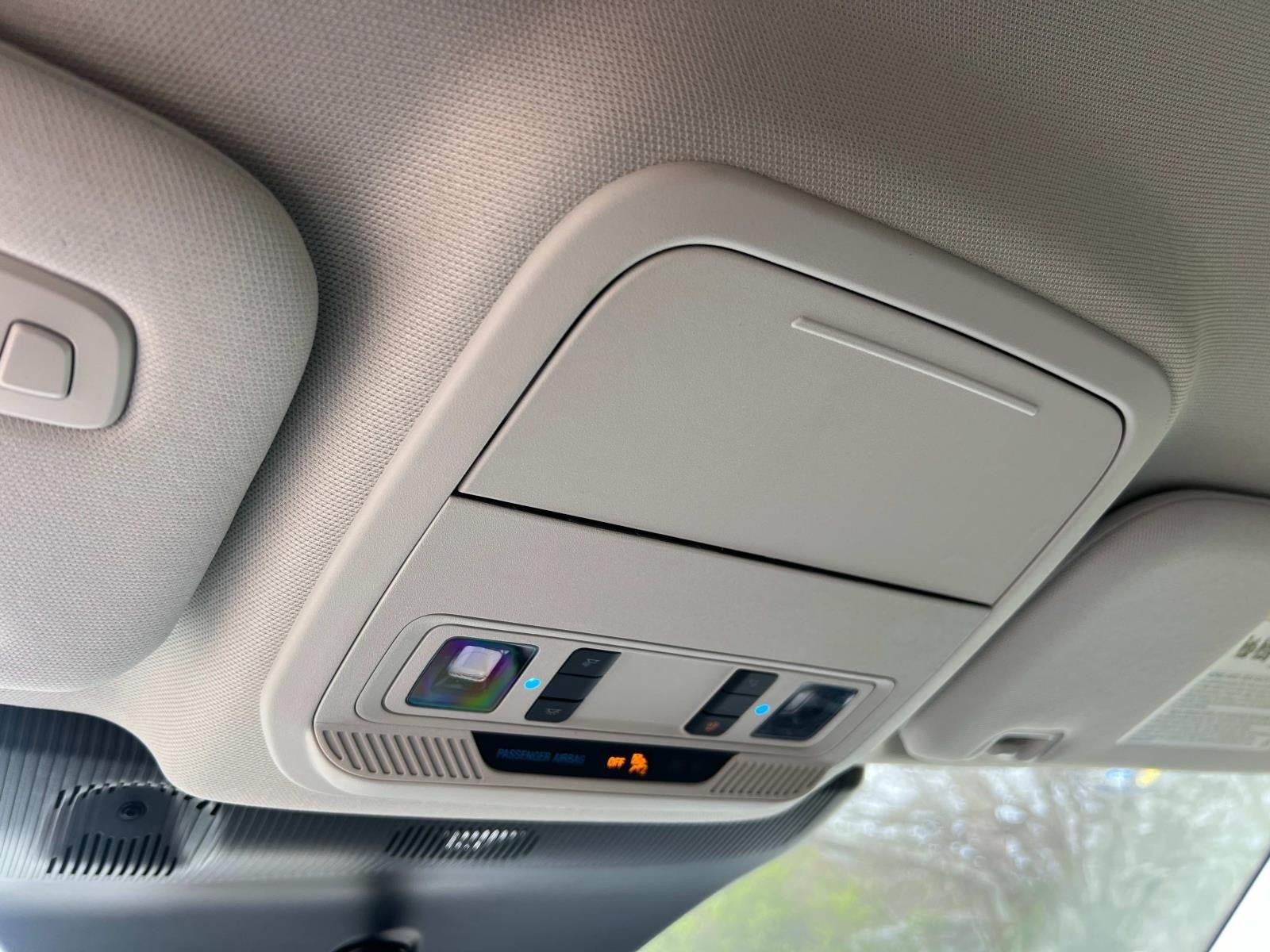 2025 Ford Explorer ACTIVE RWD