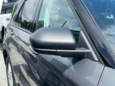 2025 Ford Explorer ACTIVE RWD