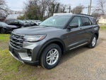 2025 Ford Explorer ACTIVE RWD