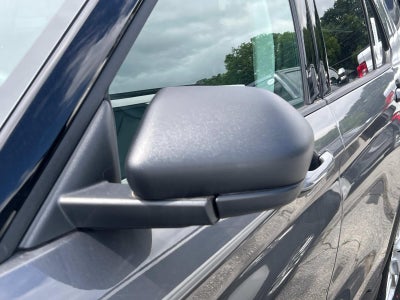 2025 Ford Explorer ACTIVE RWD