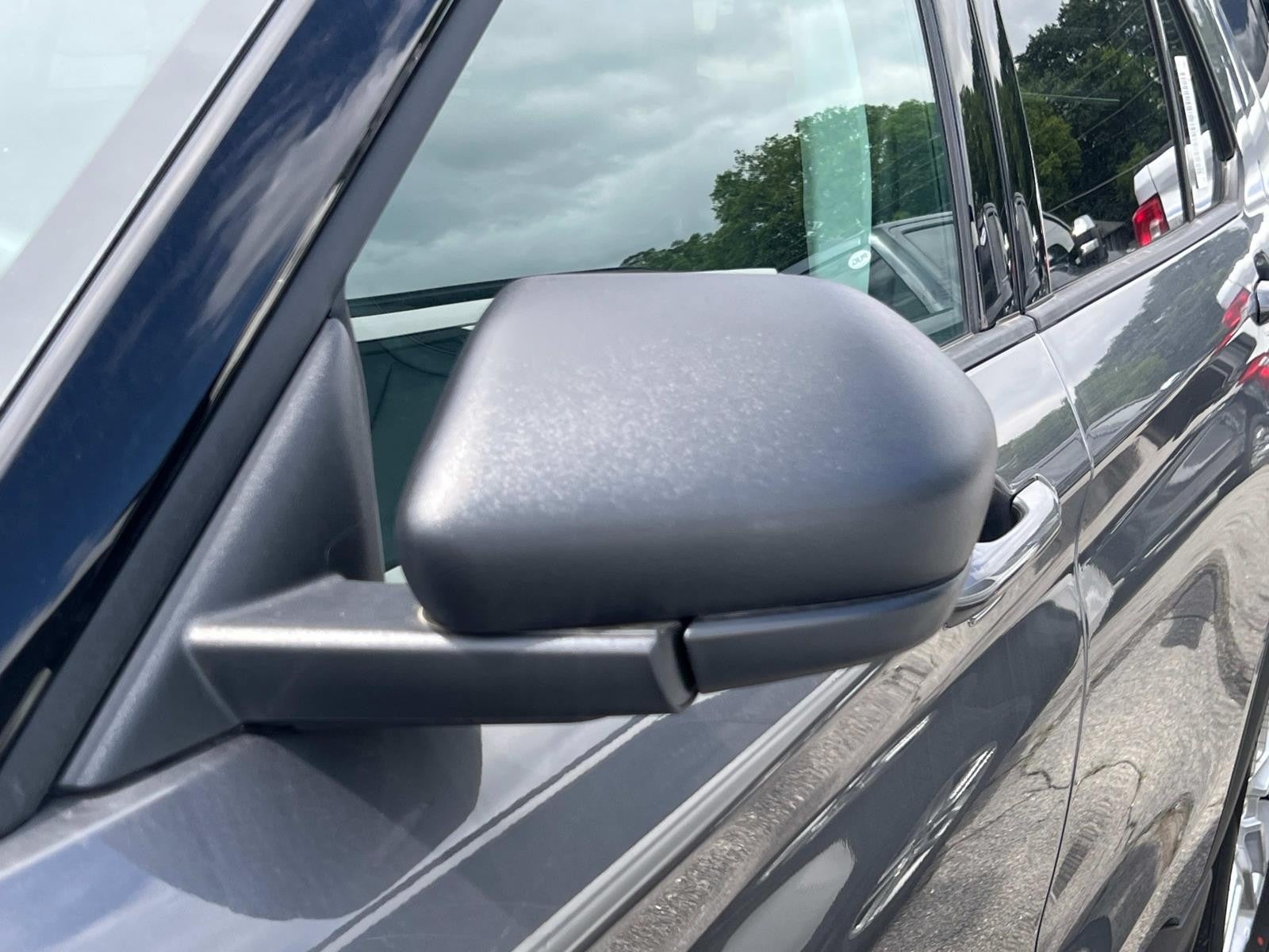 2025 Ford Explorer ACTIVE RWD