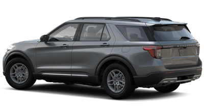 2025 Ford Explorer ACTIVE RWD