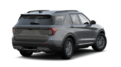2025 Ford Explorer ACTIVE RWD