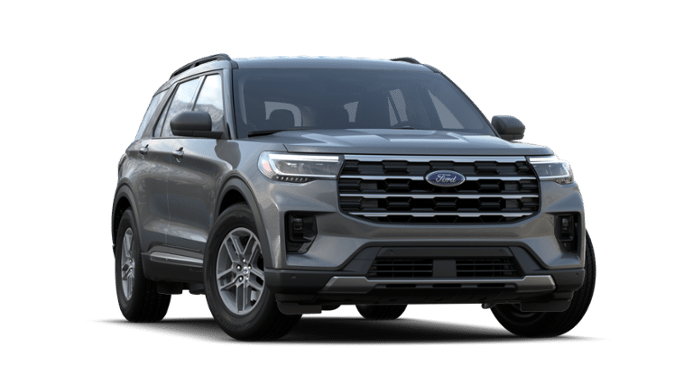 2025 Ford Explorer ACTIVE RWD