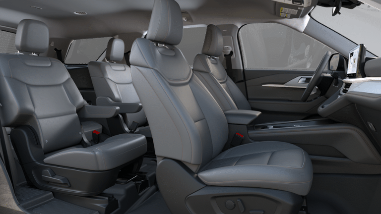 2025 Ford Explorer ACTIVE RWD