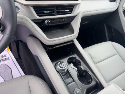 2025 Ford Explorer ACTIVE RWD