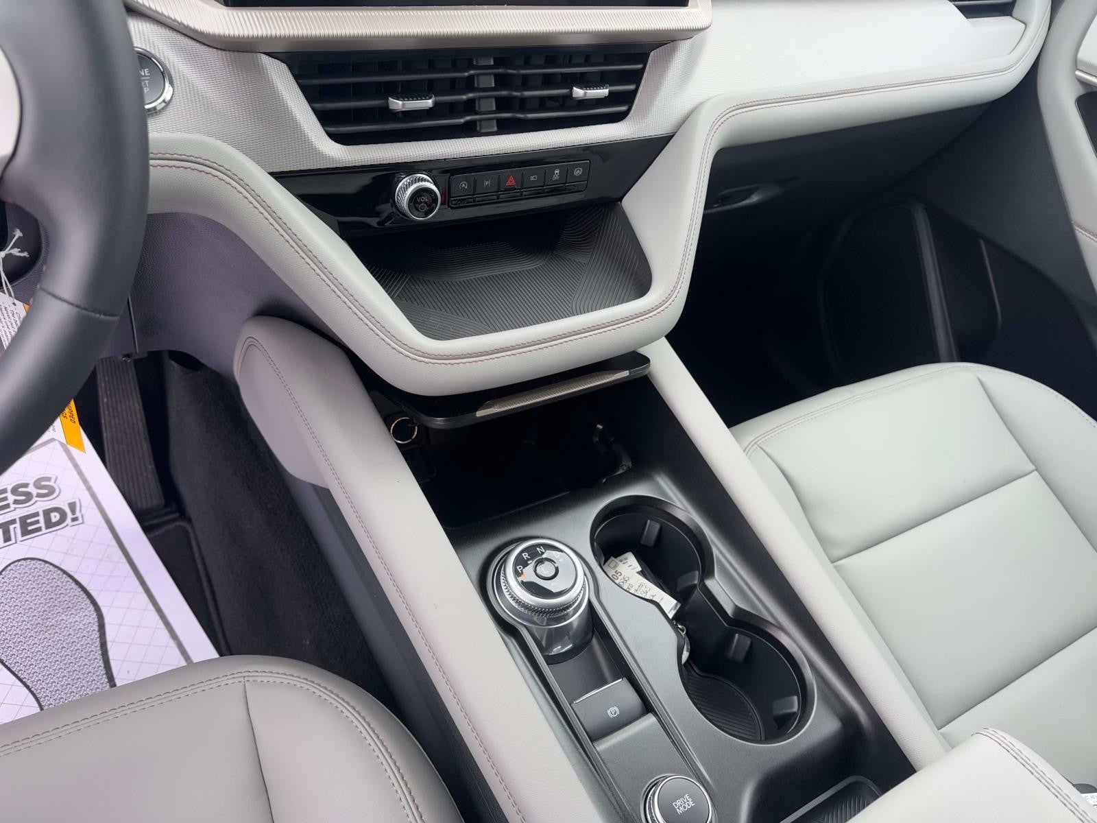 2025 Ford Explorer ACTIVE RWD