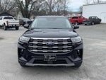 2025 Ford Explorer ACTIVE RWD