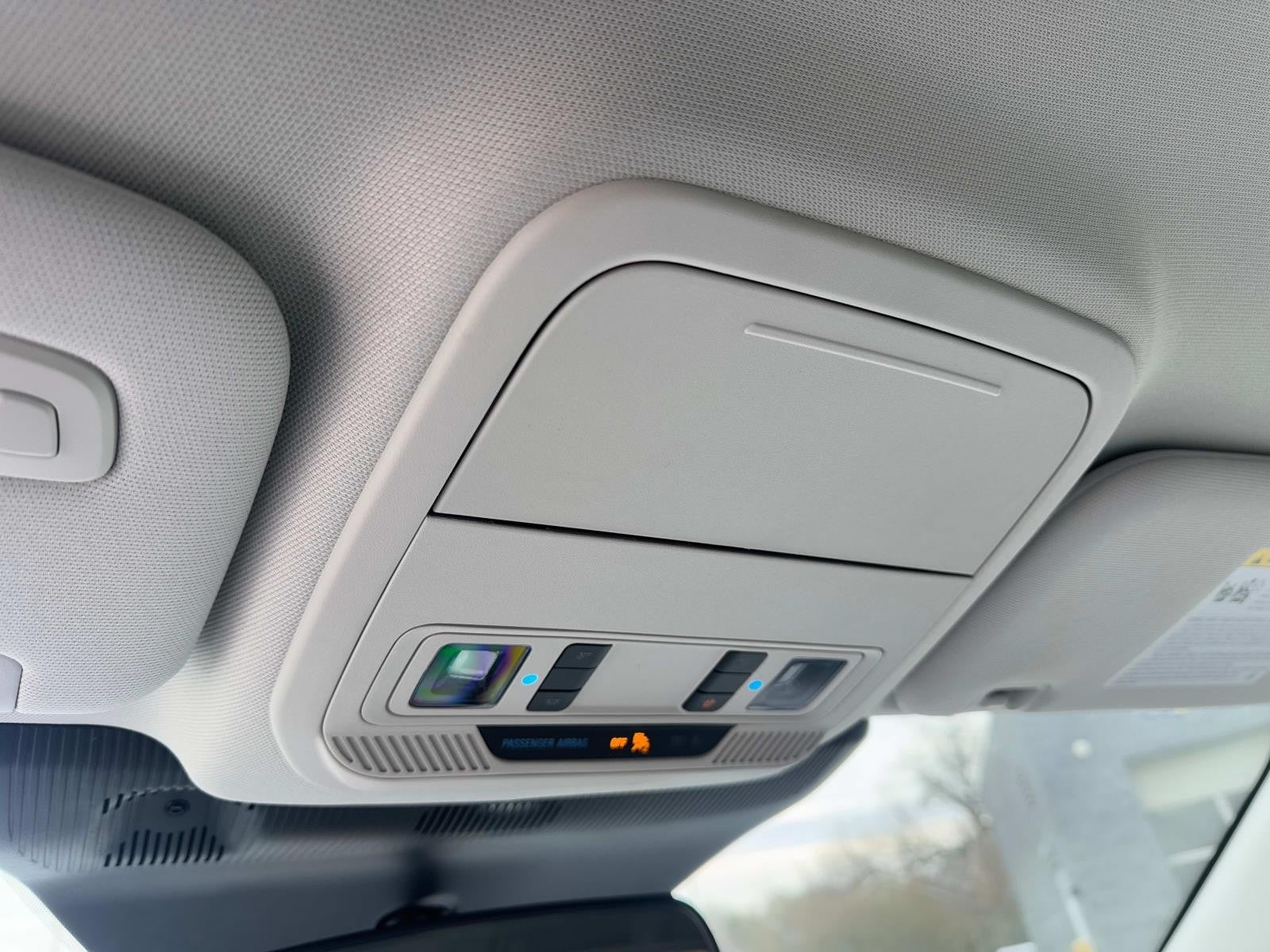 2025 Ford Explorer ACTIVE RWD