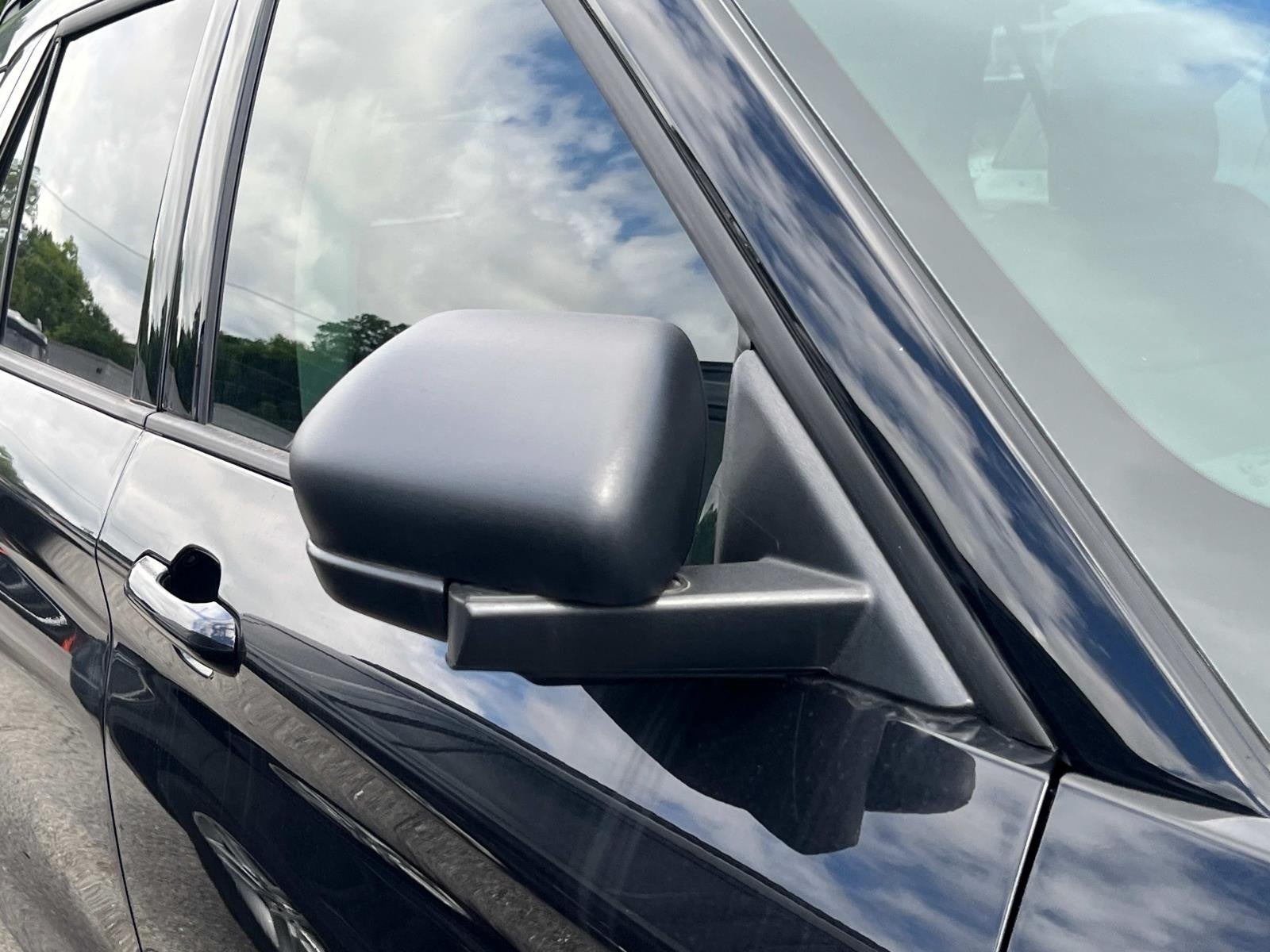 2025 Ford Explorer ACTIVE RWD