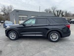 2025 Ford Explorer ACTIVE RWD