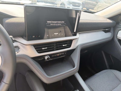 2026 Ford Explorer ACTIVE RWD