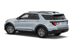 2026 Ford Explorer ACTIVE (100A) RWD