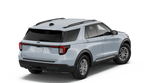 2026 Ford Explorer ACTIVE (100A) RWD