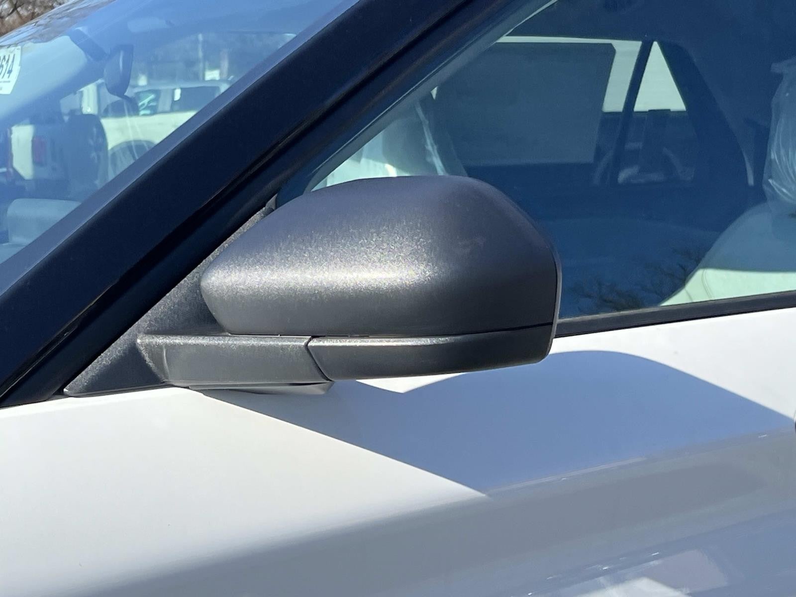 2026 Ford Explorer ACTIVE (100A) RWD