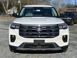 2026 Ford Explorer ACTIVE (100A) RWD