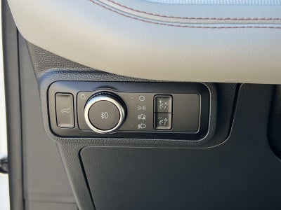 2026 Ford Explorer ACTIVE (100A) RWD