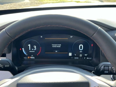 2026 Ford Explorer ACTIVE (100A) RWD