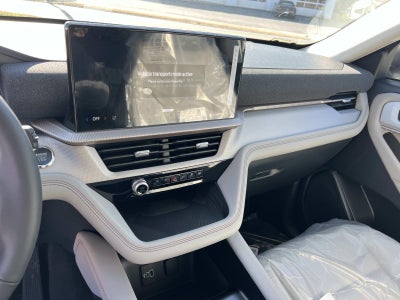 2026 Ford Explorer ACTIVE (100A) RWD