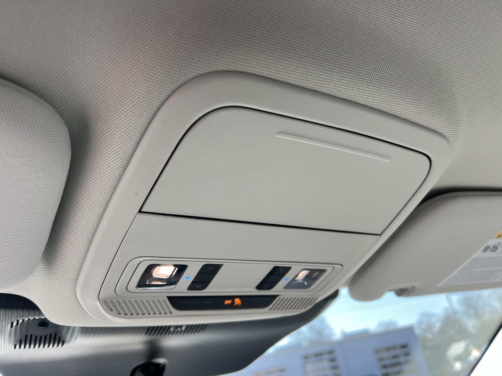 2026 Ford Explorer ACTIVE (100A) RWD