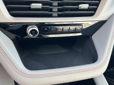 2026 Ford Explorer ACTIVE (100A) RWD