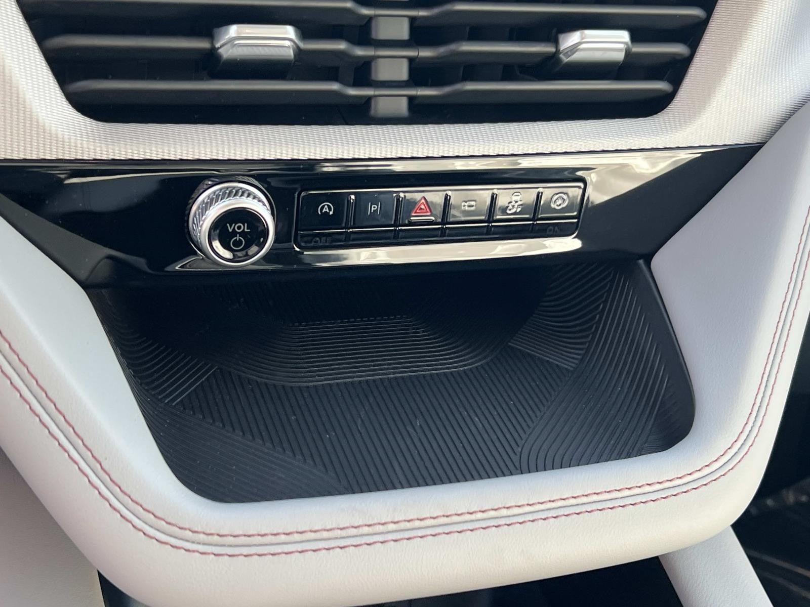 2026 Ford Explorer ACTIVE (100A) RWD