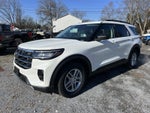 2026 Ford Explorer ACTIVE (100A) RWD
