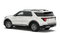 2026 Ford Explorer ACTIVE (100A) RWD