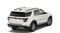 2026 Ford Explorer ACTIVE (100A) RWD