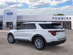 2026 Ford Explorer ACTIVE W/200A PKG RWD