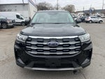 2026 Ford Explorer ACTIVE (100A) RWD