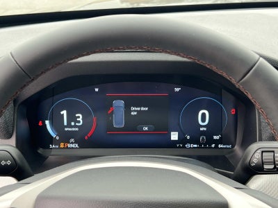 2026 Ford Explorer ACTIVE (100A) RWD