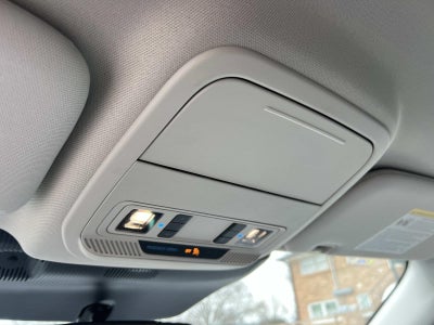 2026 Ford Explorer ACTIVE (100A) RWD