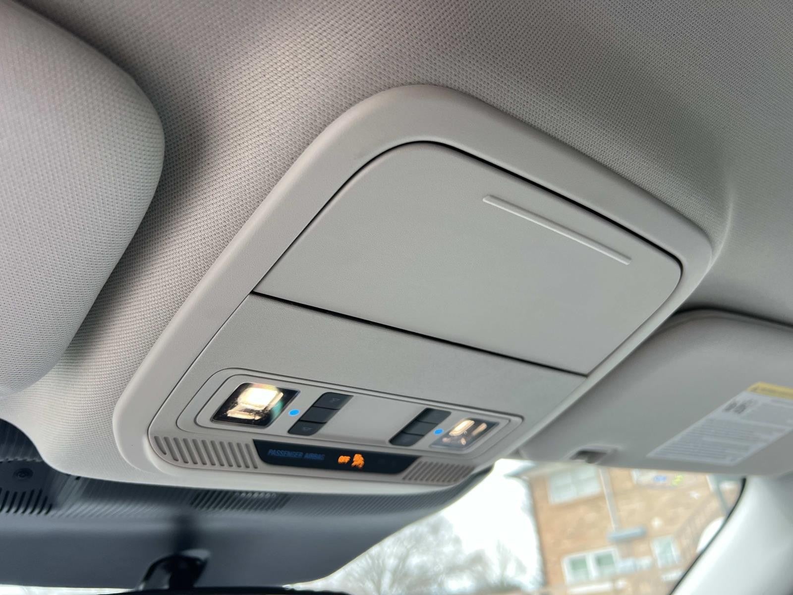 2026 Ford Explorer ACTIVE (100A) RWD