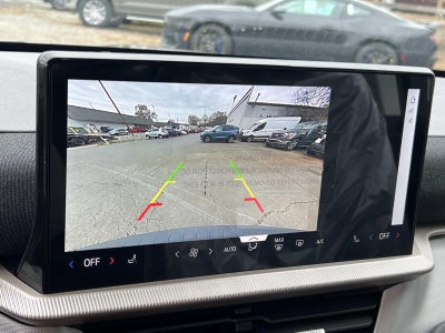 2026 Ford Explorer ACTIVE (100A) RWD