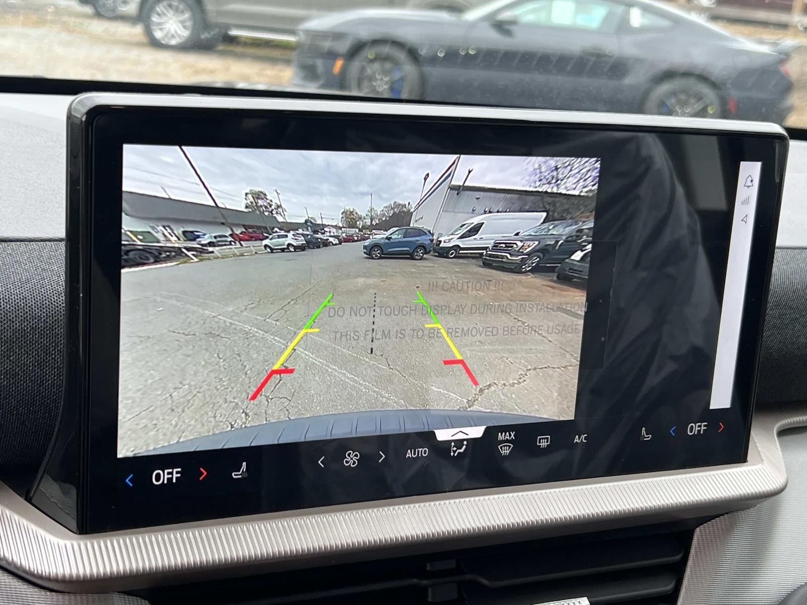 2026 Ford Explorer ACTIVE (100A) RWD