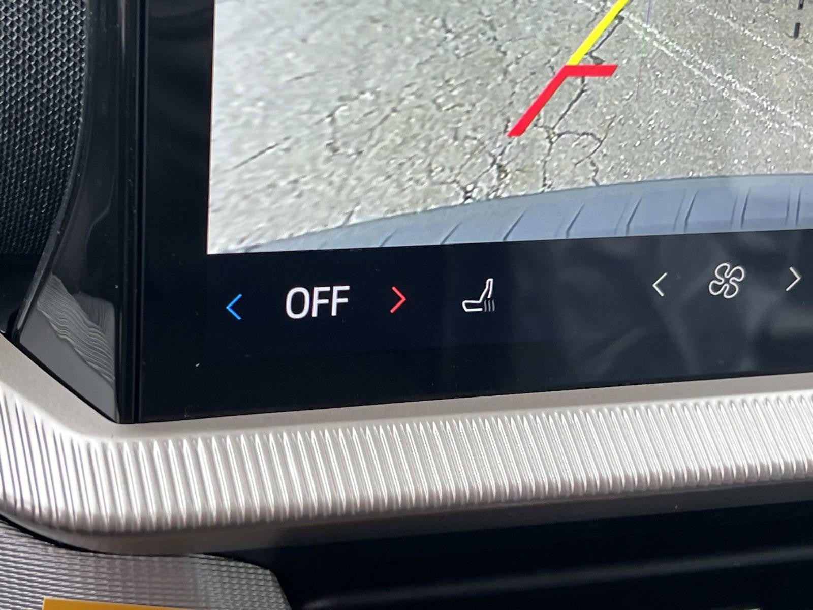 2026 Ford Explorer ACTIVE (100A) RWD