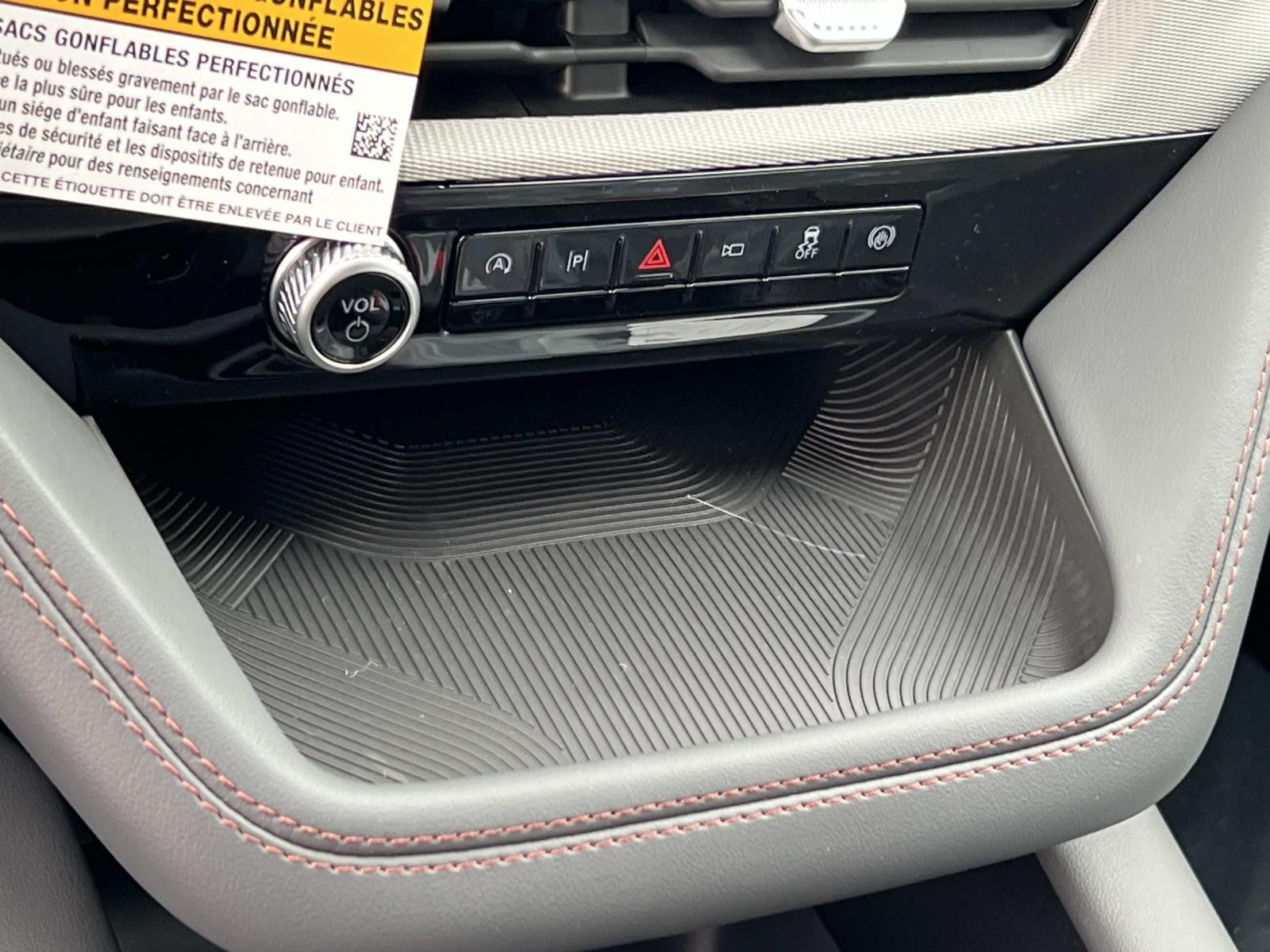 2026 Ford Explorer ACTIVE (100A) RWD