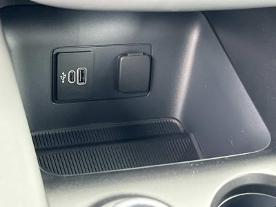 2026 Ford Explorer ACTIVE (100A) RWD