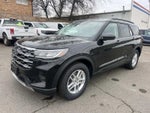 2026 Ford Explorer ACTIVE (100A) RWD