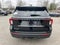 2026 Ford Explorer ACTIVE (100A) RWD