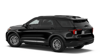 2026 Ford Explorer ACTIVE (100A) RWD