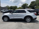 2026 Ford Explorer ACTIVE RWD