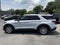 2026 Ford Explorer ACTIVE RWD