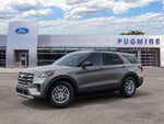 2027 Ford Explorer ACTIVE RWD