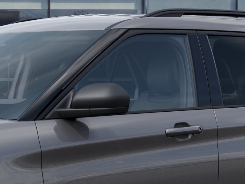 2027 Ford Explorer ACTIVE RWD